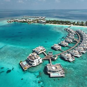 Jumeirah Olhahali Island Maldives