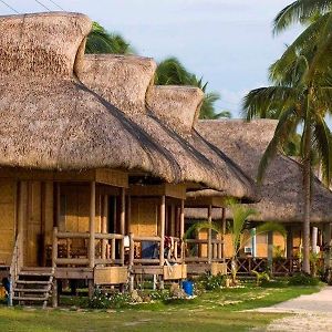 Ticao Island Resort