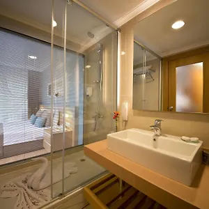 Connecting Family Room